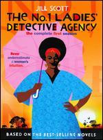 The No. 1 Ladies' Detective Agency: Season 01