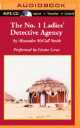 The No. 1 Ladies' Detective Agency