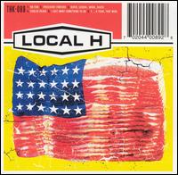 The No Fun - Local H