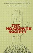 The No-Growth Society