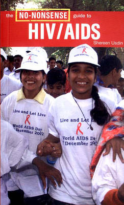 The No-Nonsense Guide to HIV/AIDS - Usdin, Shereen