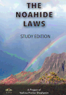 The Noahide Laws: The Complete Set Volumes 1-22