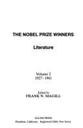 The Nobel Prize Winners - Magill, Frank N