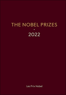 The Nobel Prizes 2022