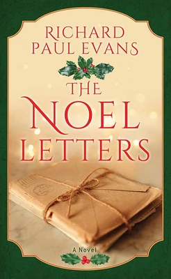 The Noel Letters - Evans, Richard Paul