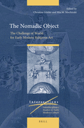 The Nomadic Object: The Challenge of World for Early Modern Religious Art