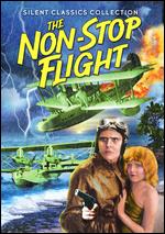 The Non-Stop Flight - Emilie Johnson; Emory Johnson