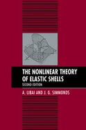 The Nonlinear Theory of Elastic Shells