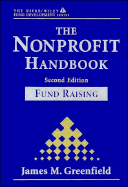 The Nonprofit Handbook, Fund Raising