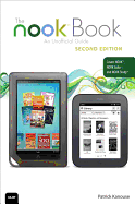 The NOOK Book: An Unofficial Guide: Everything You Need to Know for the Nook, Nook Color, and Nook Study