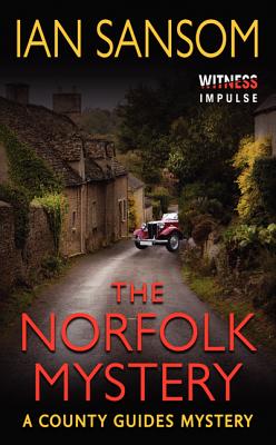The Norfolk Mystery - Sansom, Ian