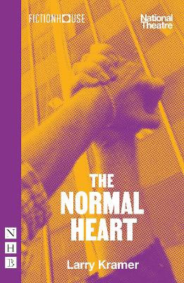 The Normal Heart - Kramer, Larry