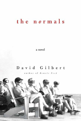 The Normals - Gilbert, David