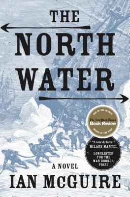 The North Water - McGuire, Ian