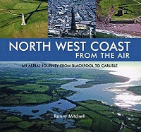 The North West Coast from the Air