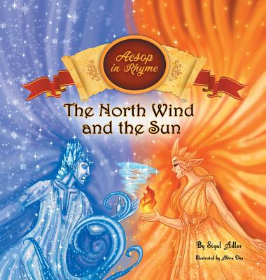 The North Wind and the Sun - Adler, Sigal