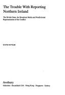 The Northern Ireland Question: Perspectives and Policies - Barton, Brian