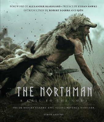 The Northman: A Call to the Gods - Abrams, Simon