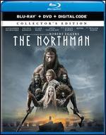 The Northman [Includes Digital Copy] [Blu-ray/DVD]