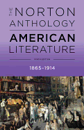 The Norton Anthology of American Literature