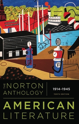 The Norton Anthology of American Literature - Levine, Robert S, and Avilez, Gershun, and Elliott, Michael A