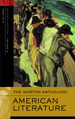 The Norton Anthology of American Literature - Baym, Nina (Editor), and Krupat, Arnold (Editor), and Reesman, Jeanne Campbell (Editor)