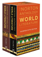 The Norton Anthology of World Literature