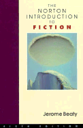 The Norton Introduction to Fiction