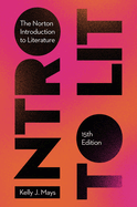 The Norton Introduction to Literature
