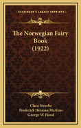 The Norwegian Fairy Book (1922)