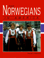 The Norwegians in America - Hillbrand, Percie V