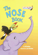 The Nose Book - Perkins, Al