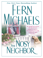 The Nosy Neighbor - Michaels, Fern