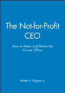 The Not-For-Profit CEO Textbook and Workbook Set