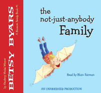 The Not-Just-Anybody Family