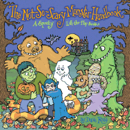 The Not-So-Scary Monster Handbook - Ross, Dave