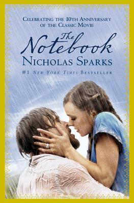 The Notebook (Special 10th Anniversary Movie Edition) - Sparks, Nicholas