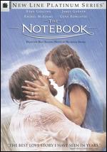 The Notebook - Nick Cassavetes