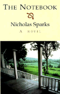 The Notebook - Sparks, Nicholas