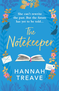 The Notekeeper: A beautiful, heart-breaking story full of hope