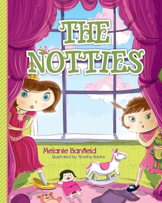 The Notties - Banfield, Melanie