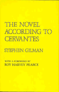 The Novel According to Cervantes