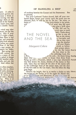 The Novel and the Sea - Cohen, Margaret