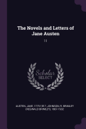 The Novels and Letters of Jane Austen: 11