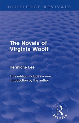 virginia woolf by hermione lee