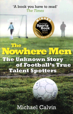 The Nowhere Men - Calvin, Michael
