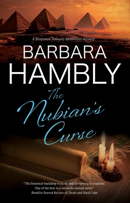 The Nubian's Curse - Hambly, Barbara