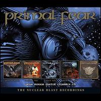 The Nuclear Blast Recordings - Primal Fear