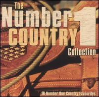 The Number 1 Country Collection - Various Artists