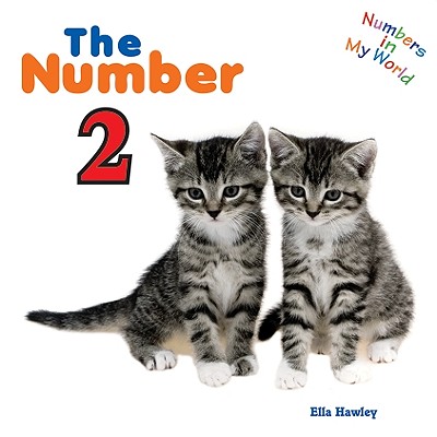 The Number 2 - Hawley, Ella